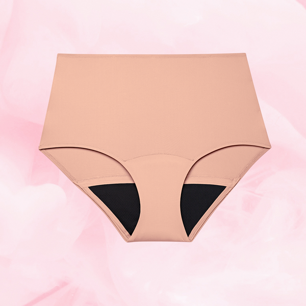 ComfortFit High Waist Heavy