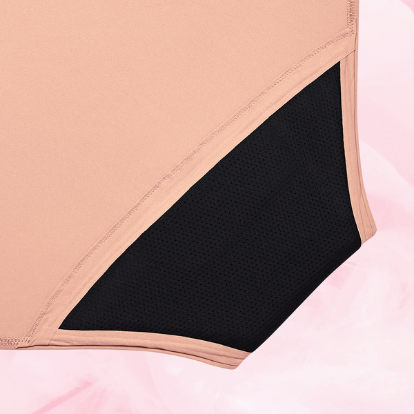 ComfortFit High Waist Heavy