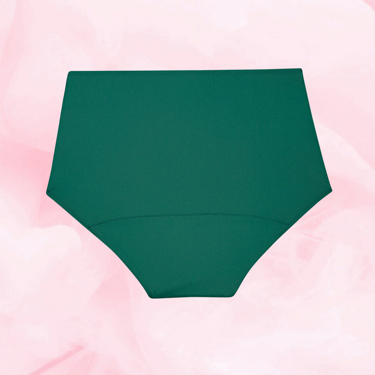 Essentials High Waist Heavy Period Pants