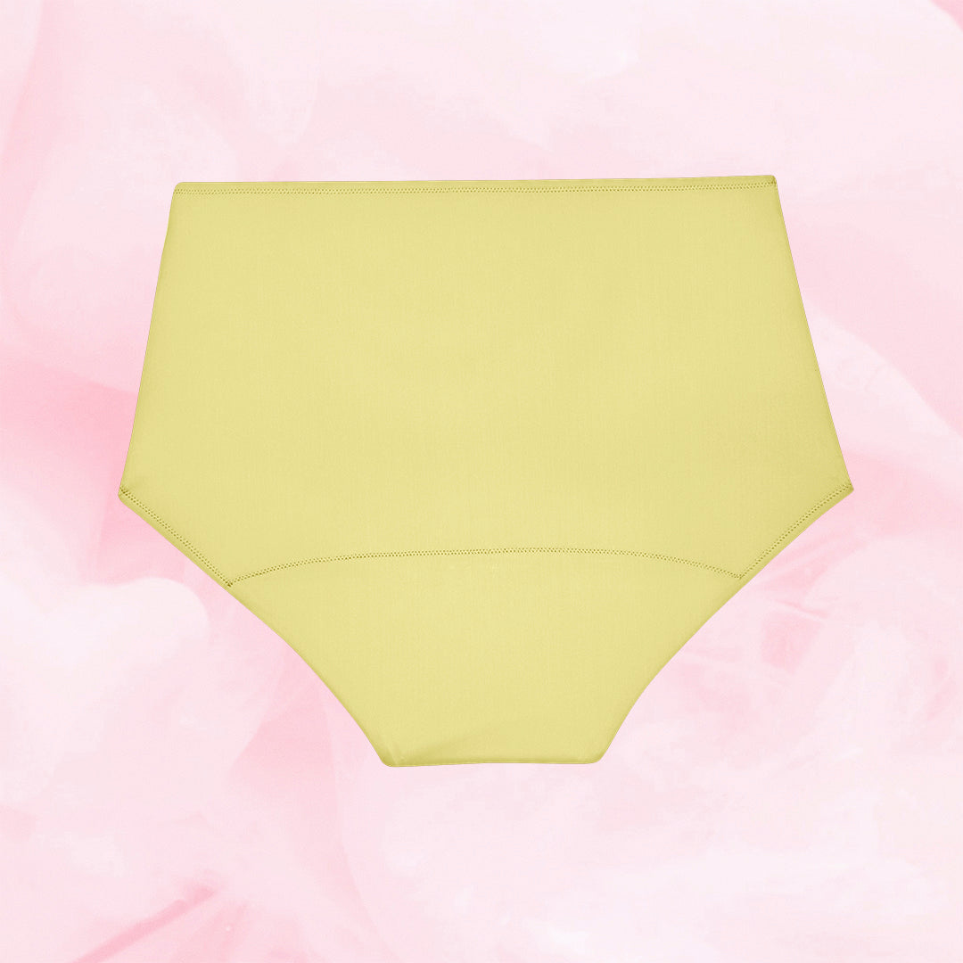 Essentials High Waist Heavy Period Pants