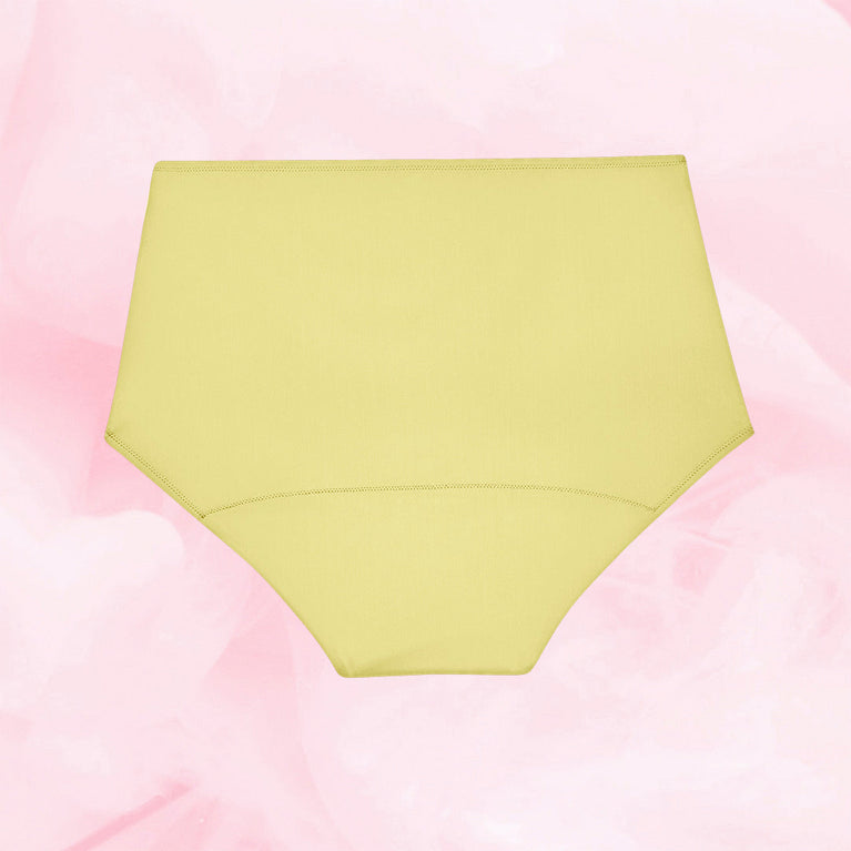 Essentials High Waist Heavy Period Pants