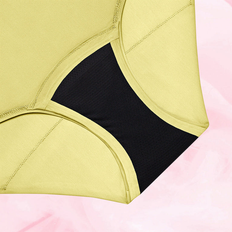 Essentials High Waist Heavy Period Pants