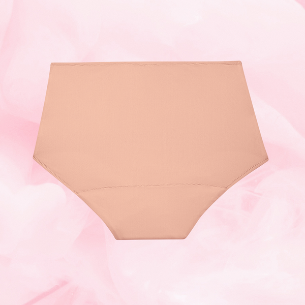 ComfortFit High Waist Moderate