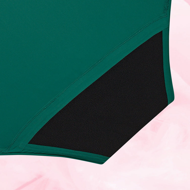 Essentials High Waist Moderate Period Pants