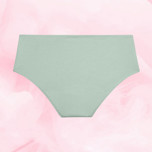 ComfortFit Essentials Hipster Heavy