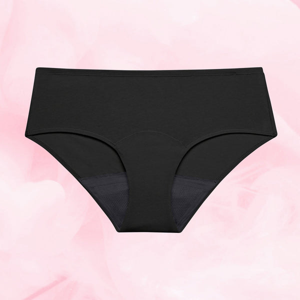 ComfortFit Essentials Hipster Heavy