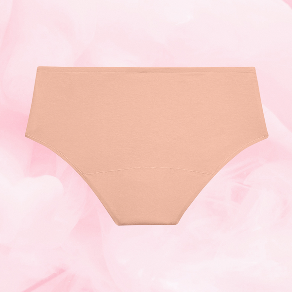 ComfortFit Essentials Hipster Heavy