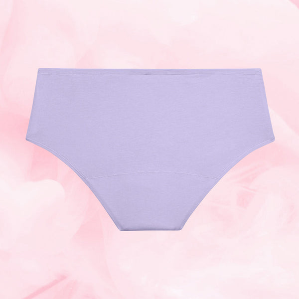 ComfortFit Essentials Hipster Heavy