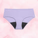 Essentials Hipster Heavy Lavender Front