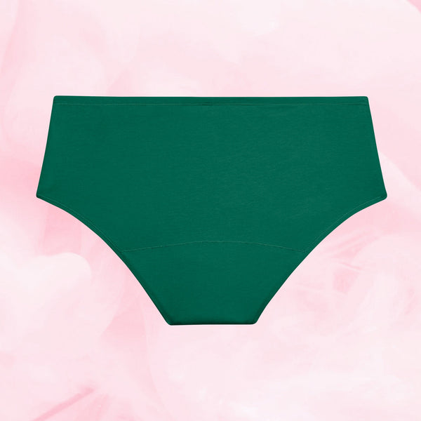 ComfortFit Essentials Hipster Heavy