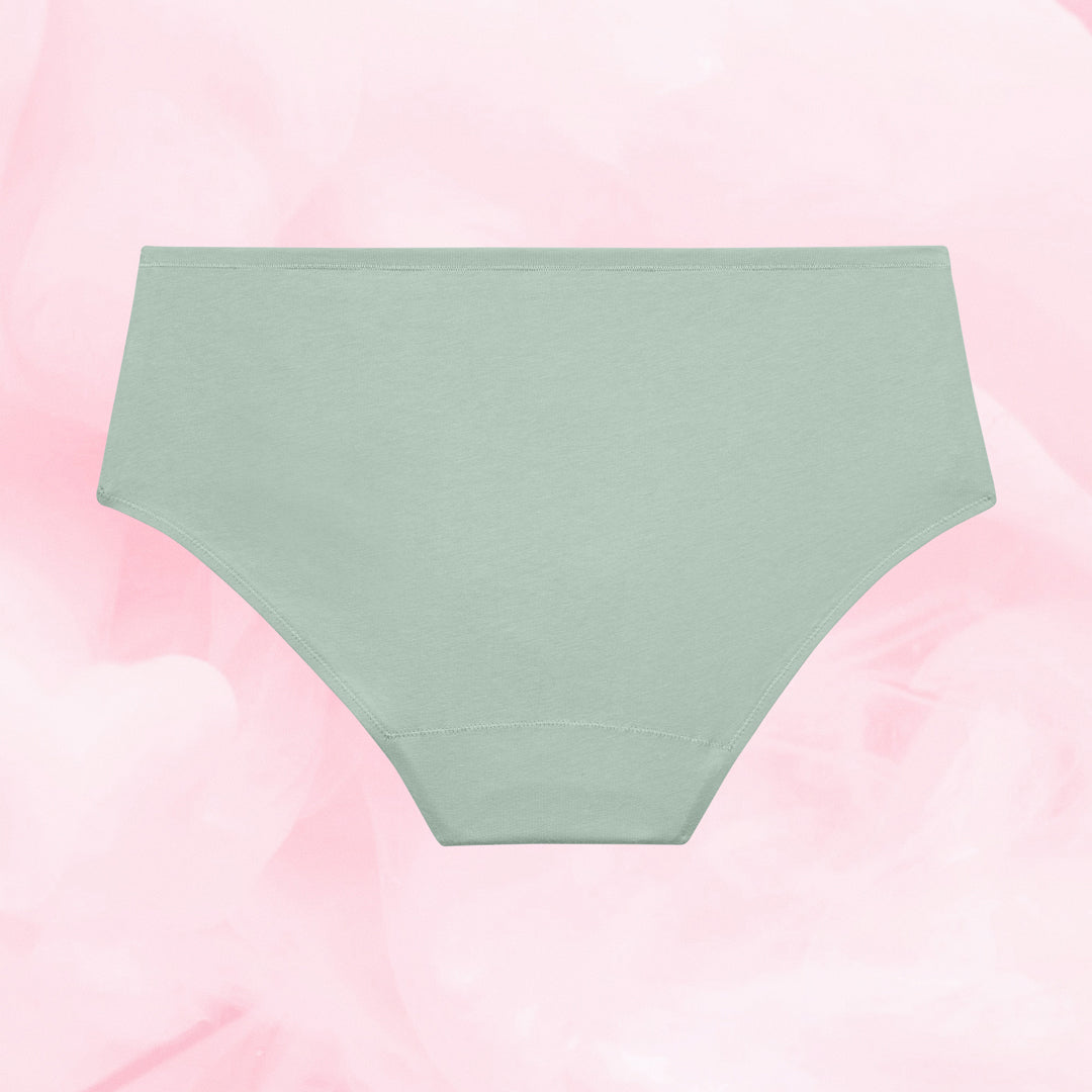 Essentials Hipster Light Alpine Frost Back alpine frost