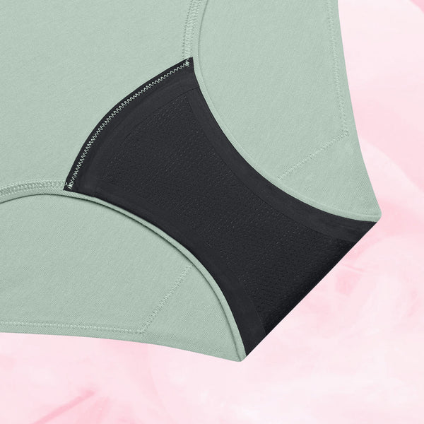 ComfortFit Essentials Hipster Light