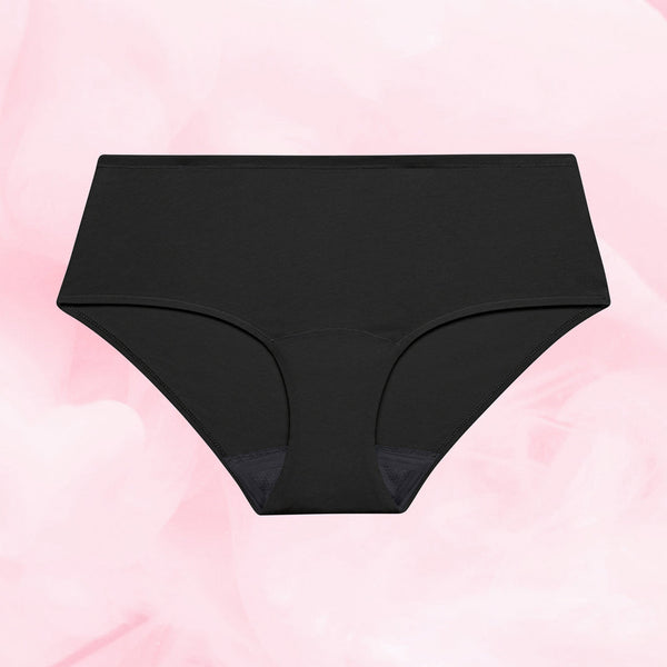 ComfortFit Essentials Hipster Light