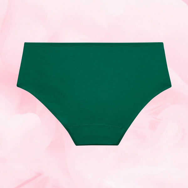 ComfortFit Essentials Hipster Light