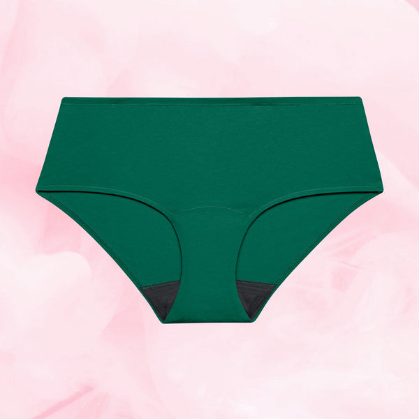 ComfortFit Essentials Hipster Light