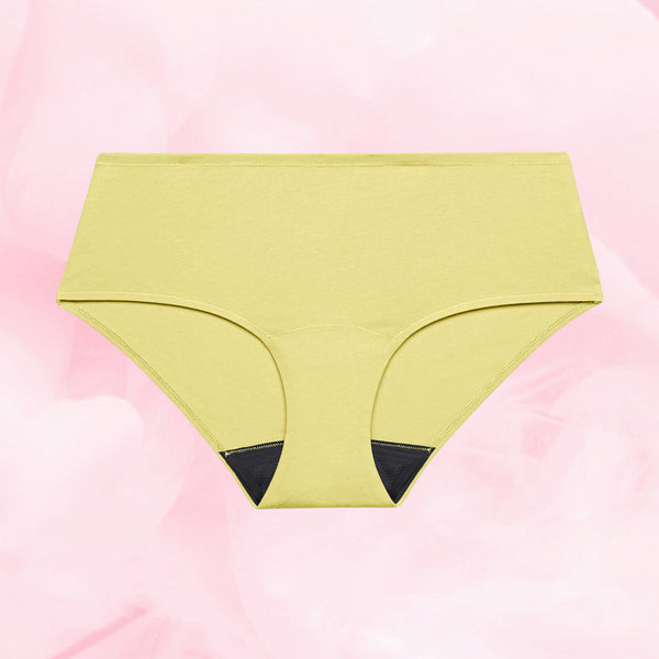 ComfortFit Essentials Hipster Light