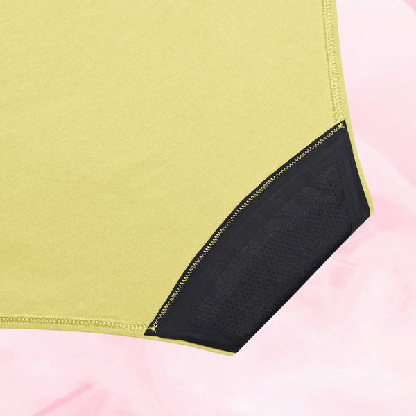 ComfortFit Essentials Hipster Light