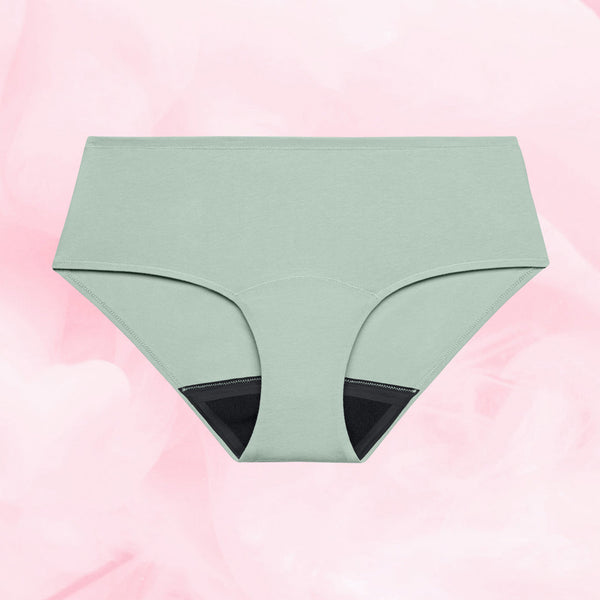 ComfortFit Essentials Hipster  Moderate