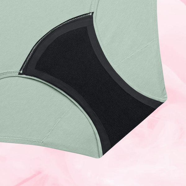 ComfortFit Essentials Hipster  Moderate