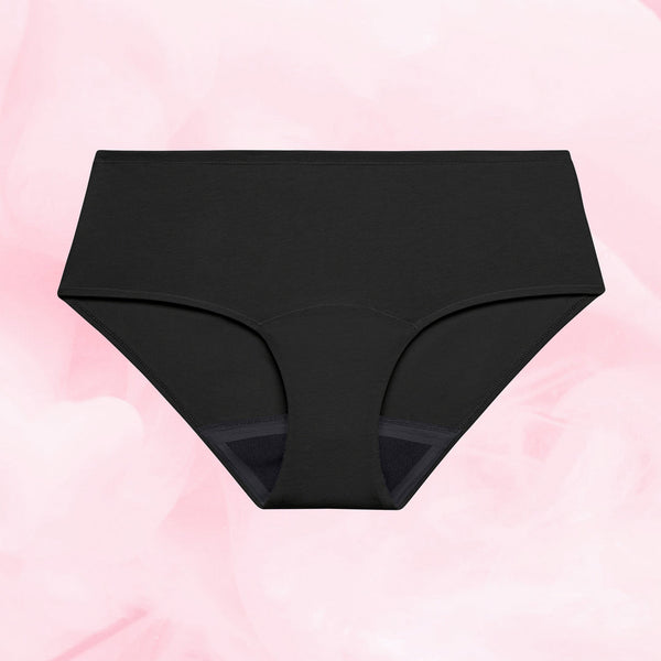 ComfortFit Essentials Hipster  Moderate