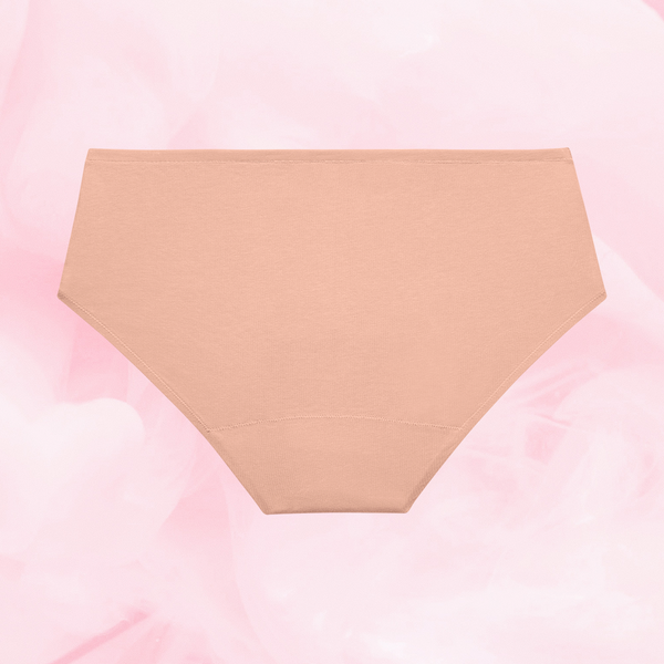 ComfortFit Essentials Hipster  Moderate