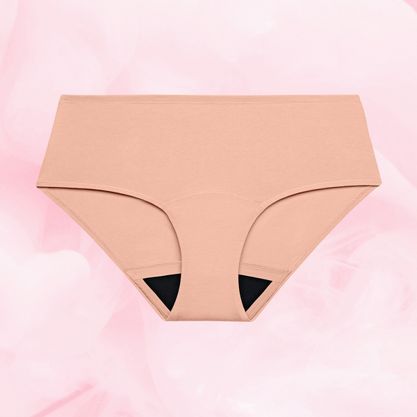 ComfortFit Essentials Hipster  Moderate