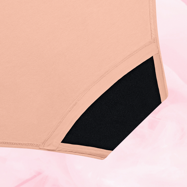 ComfortFit Essentials Hipster  Moderate