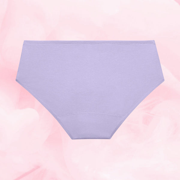 ComfortFit Essentials Hipster  Moderate