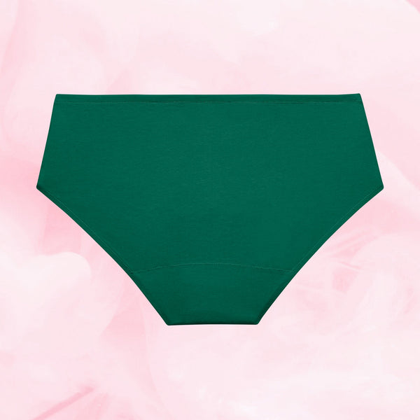 ComfortFit Essentials Hipster  Moderate