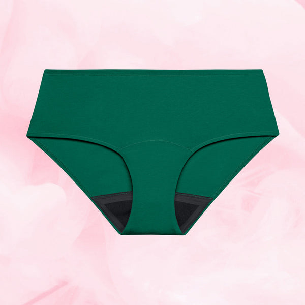 ComfortFit Essentials Hipster  Moderate