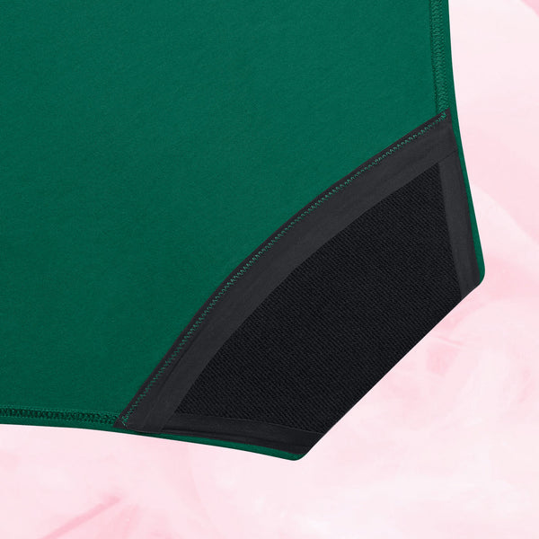 ComfortFit Essentials Hipster  Moderate