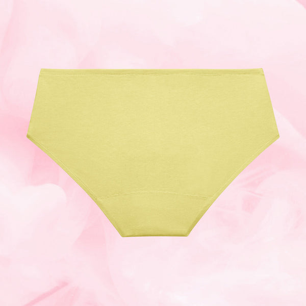 ComfortFit Essentials Hipster  Moderate