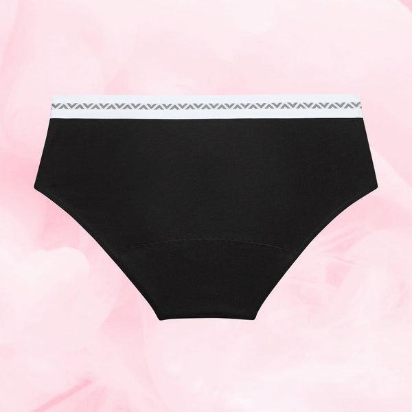 Essentials Hipster Logo Waistband Heavy