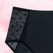 High Waist Dots Light Period Pants