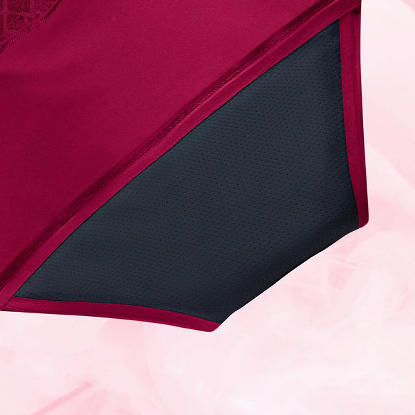 Hipster full lace heavy