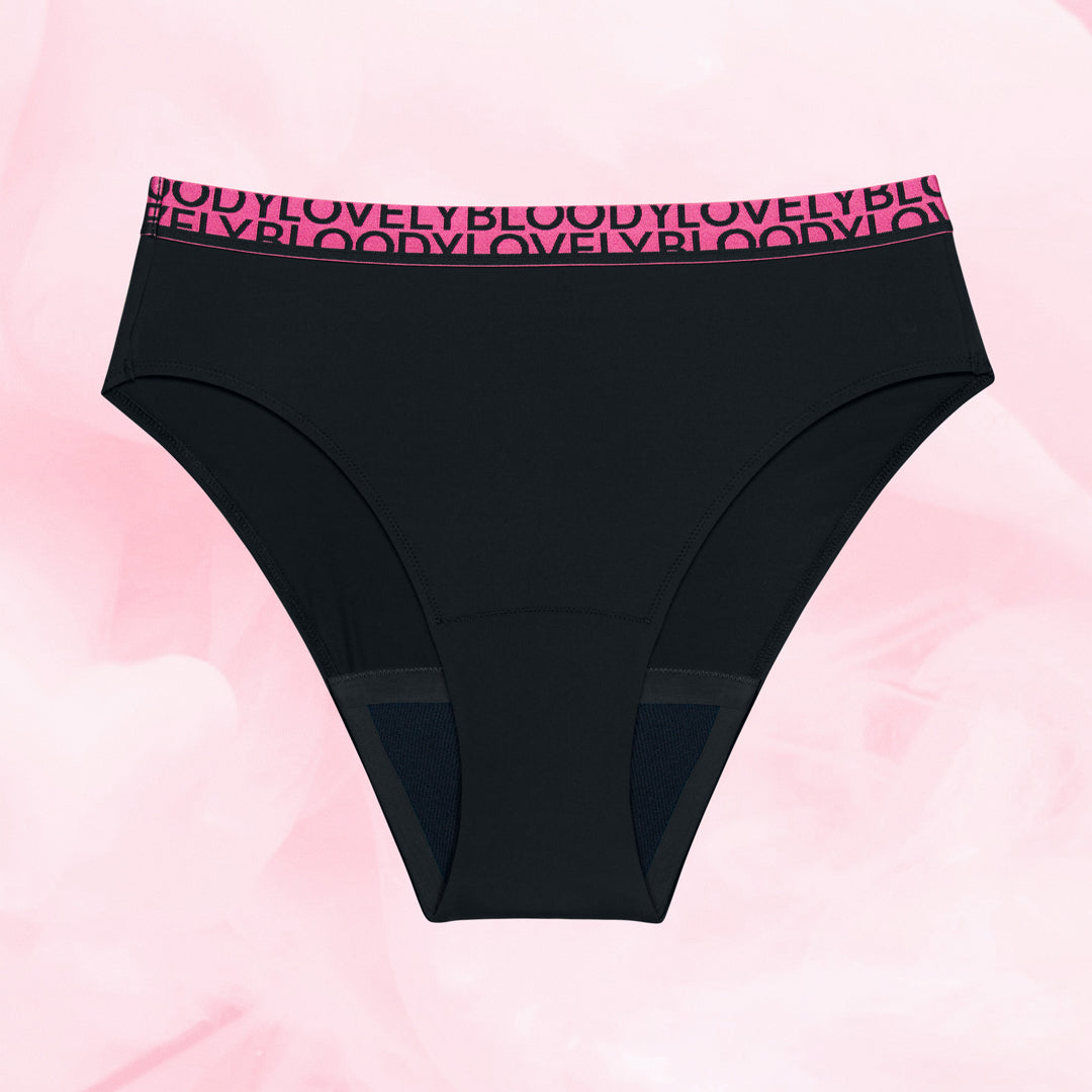 The Bloody Lovely Set