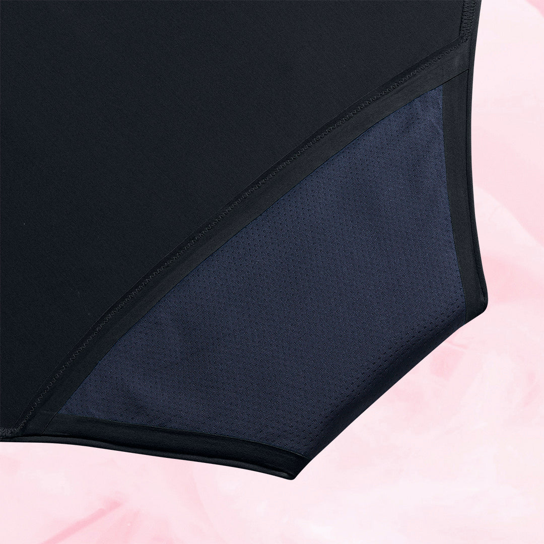 Essentials High Waist Heavy Period Pants