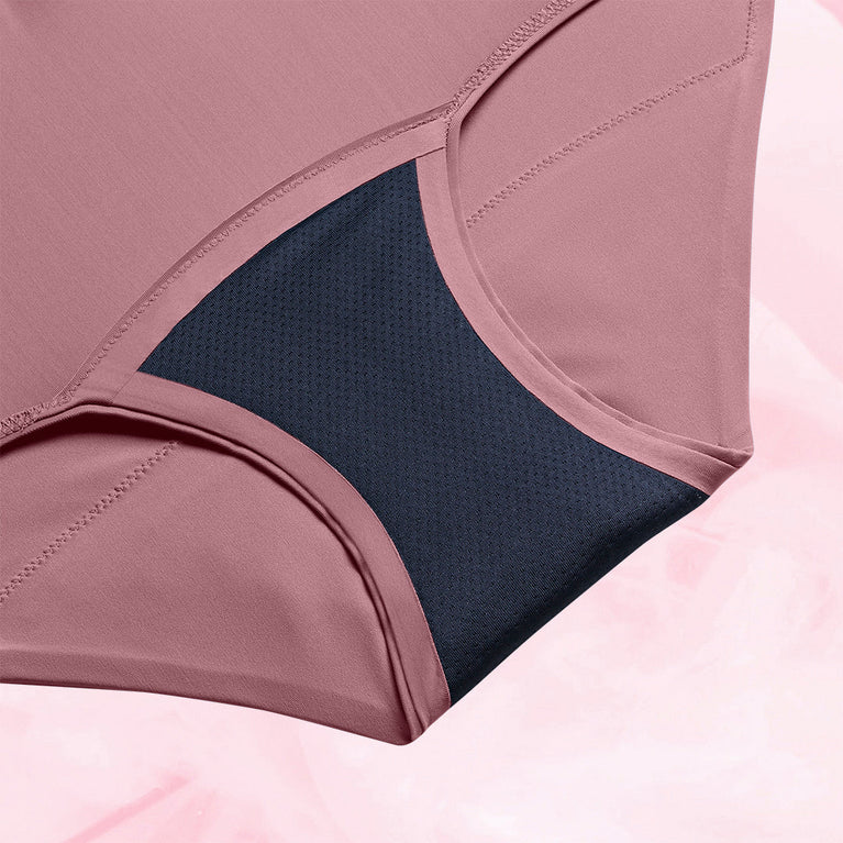 Essentials High Waist Heavy Period Pants