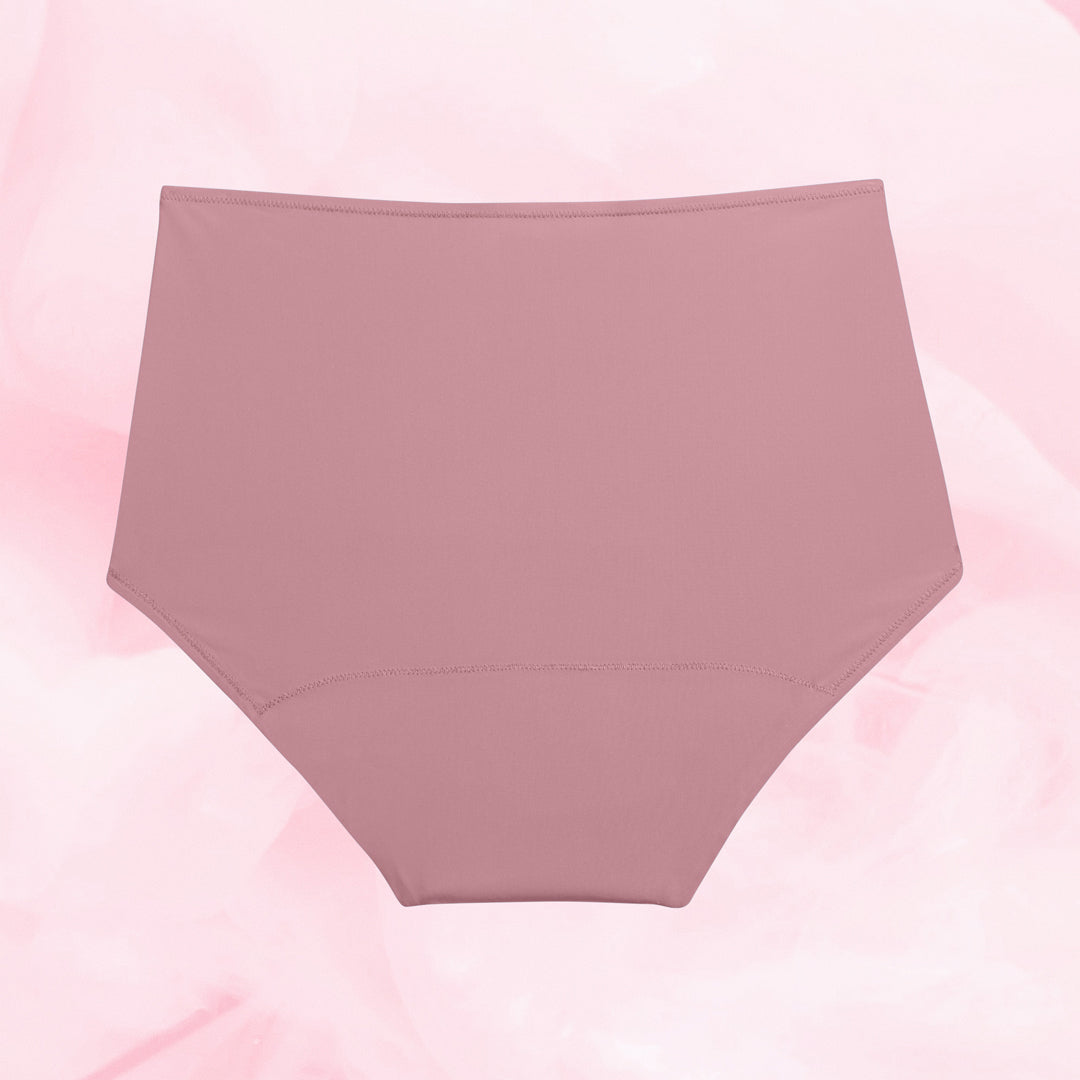 Essentials High Waist Moderate Period Pants