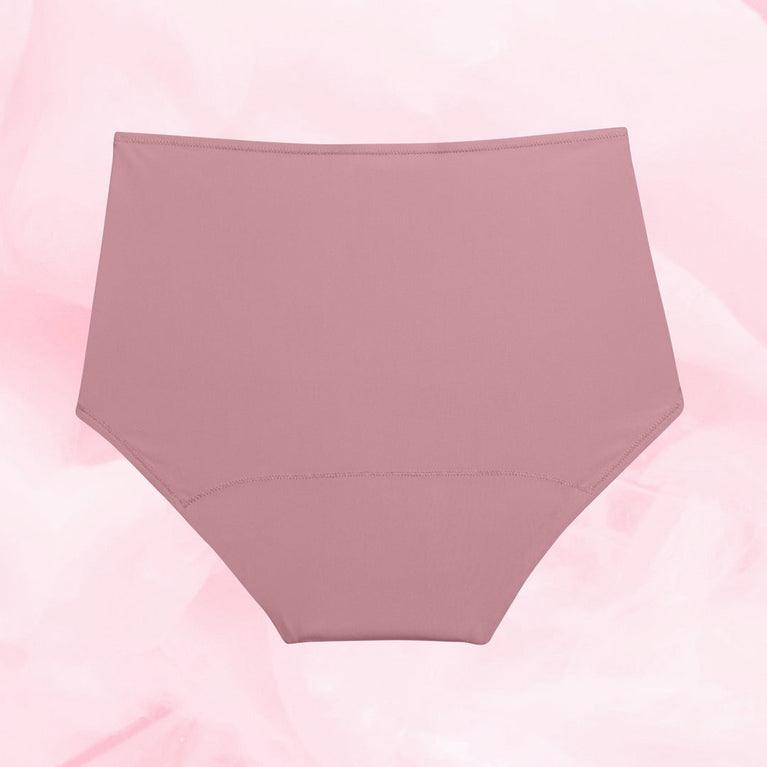 Essentials High Waist Moderate Period Pants