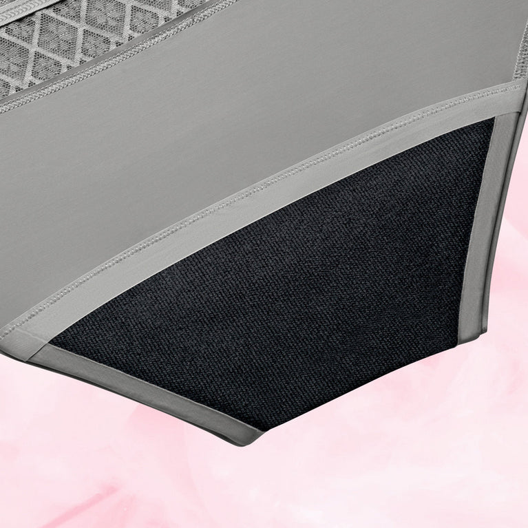 Hipster Full Lace Moderate Period Pants