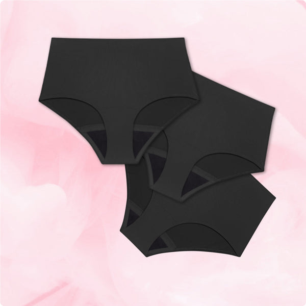 High Waist Discovery Set