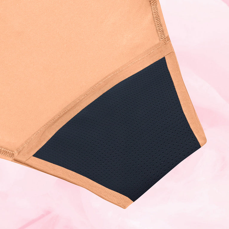 Brazilian Heavy Period Pants