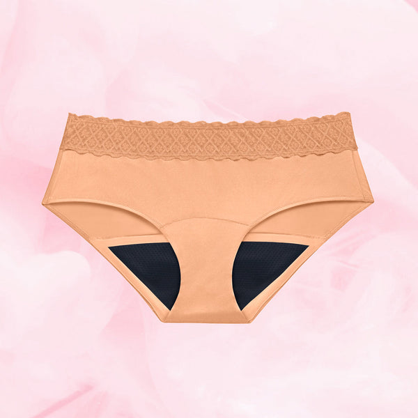 Hipster full lace heavy