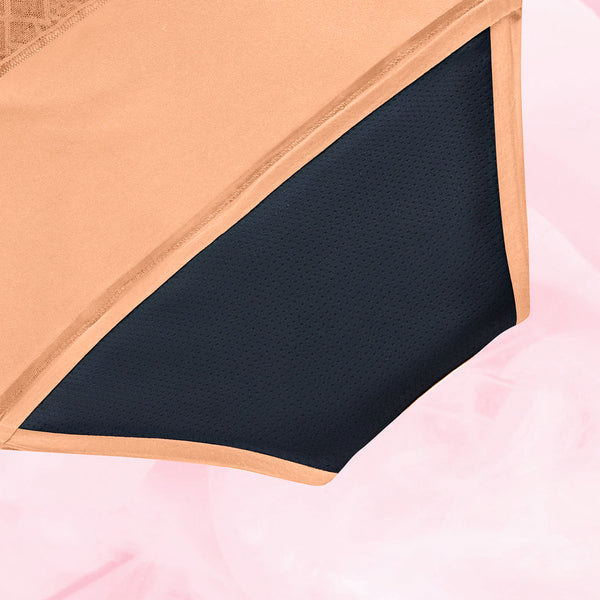 Hipster full lace heavy