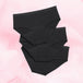 Teen Hipster Waistband (3 Pack) Heavy Period Pants