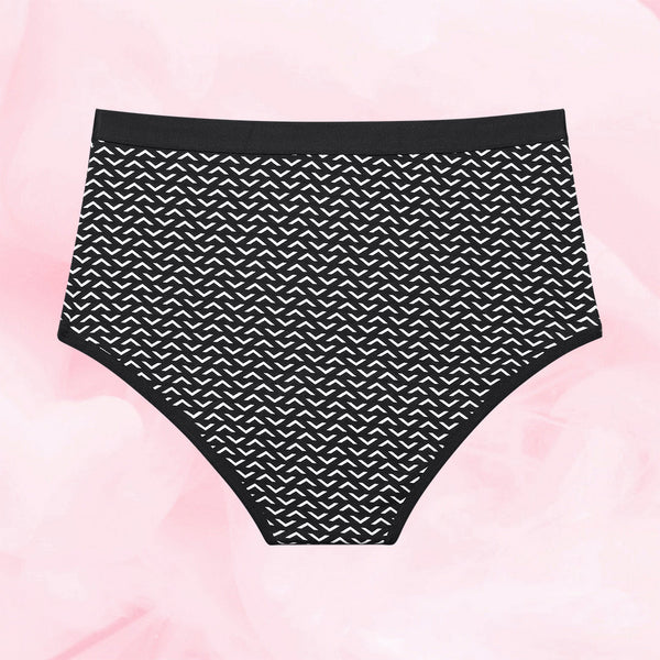 Teen Brief Logo Waistband Moderate