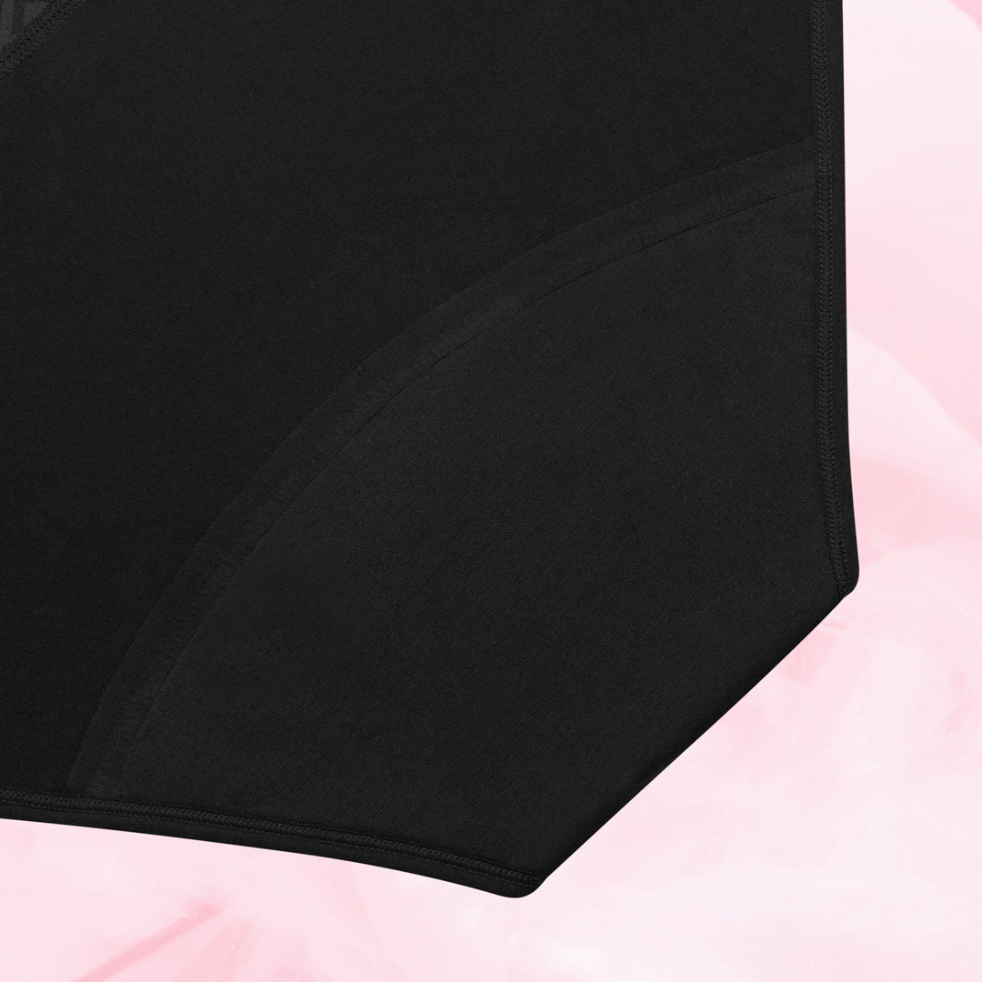 Teen Hipster Waistband Heavy Period Pants