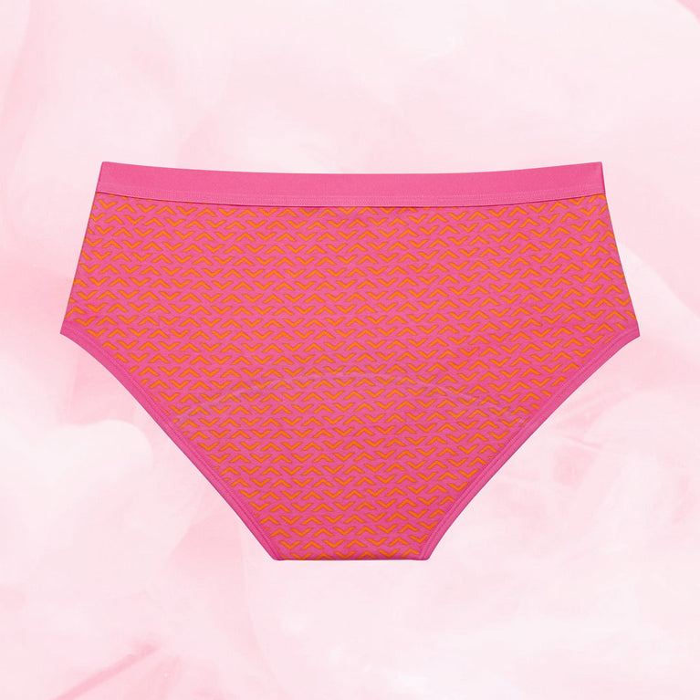 Teen Hipster Waistband Heavy Period Pants