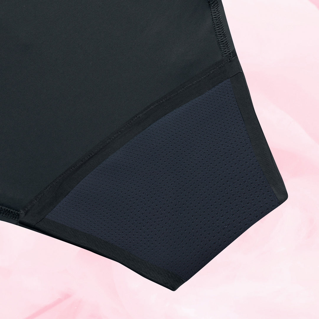 Brazilian Heavy Period Pants